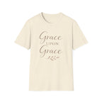 Grace Upon Grace T-Shirt