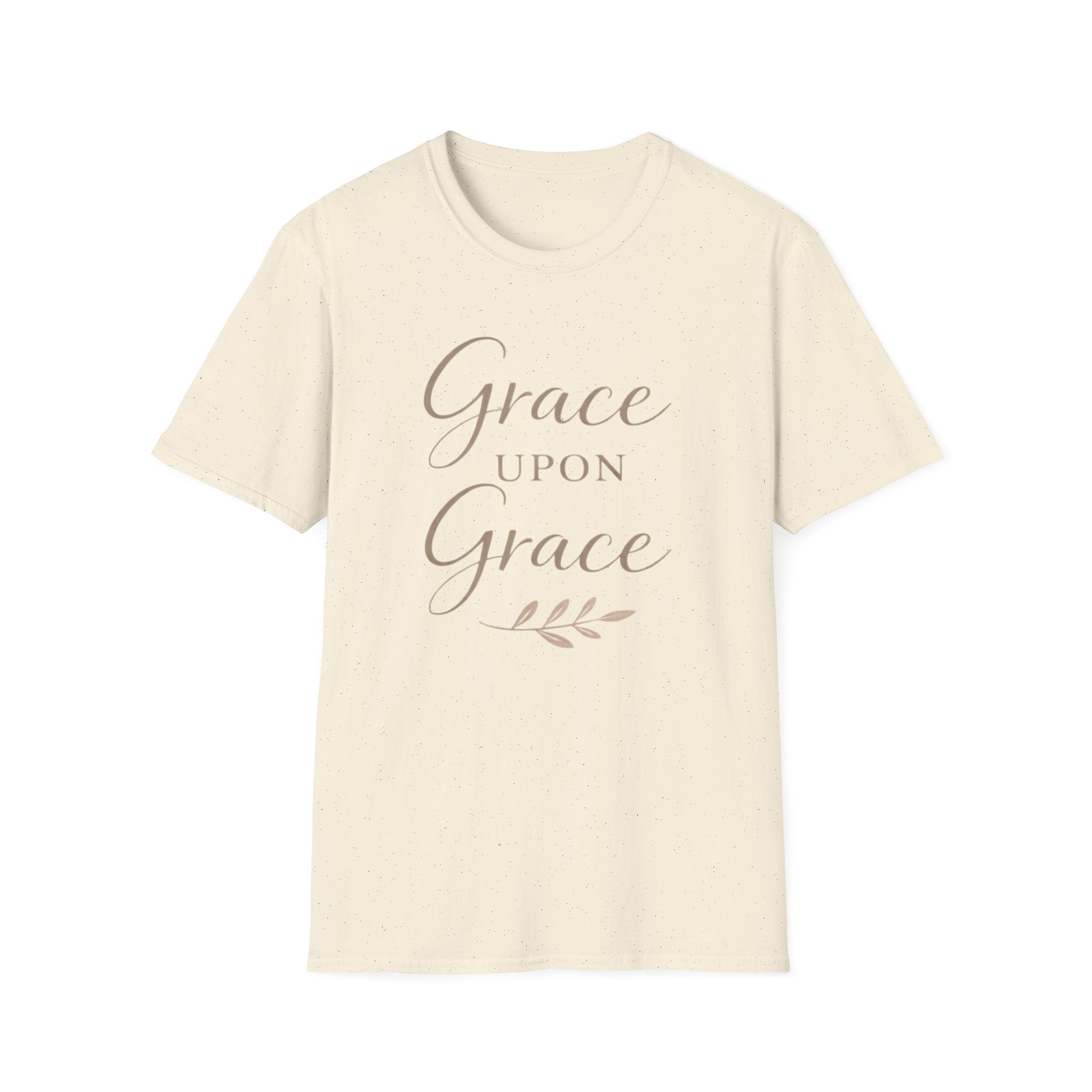 Grace Upon Grace T-Shirt