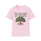 I'm Rooted In Christ T-shirt