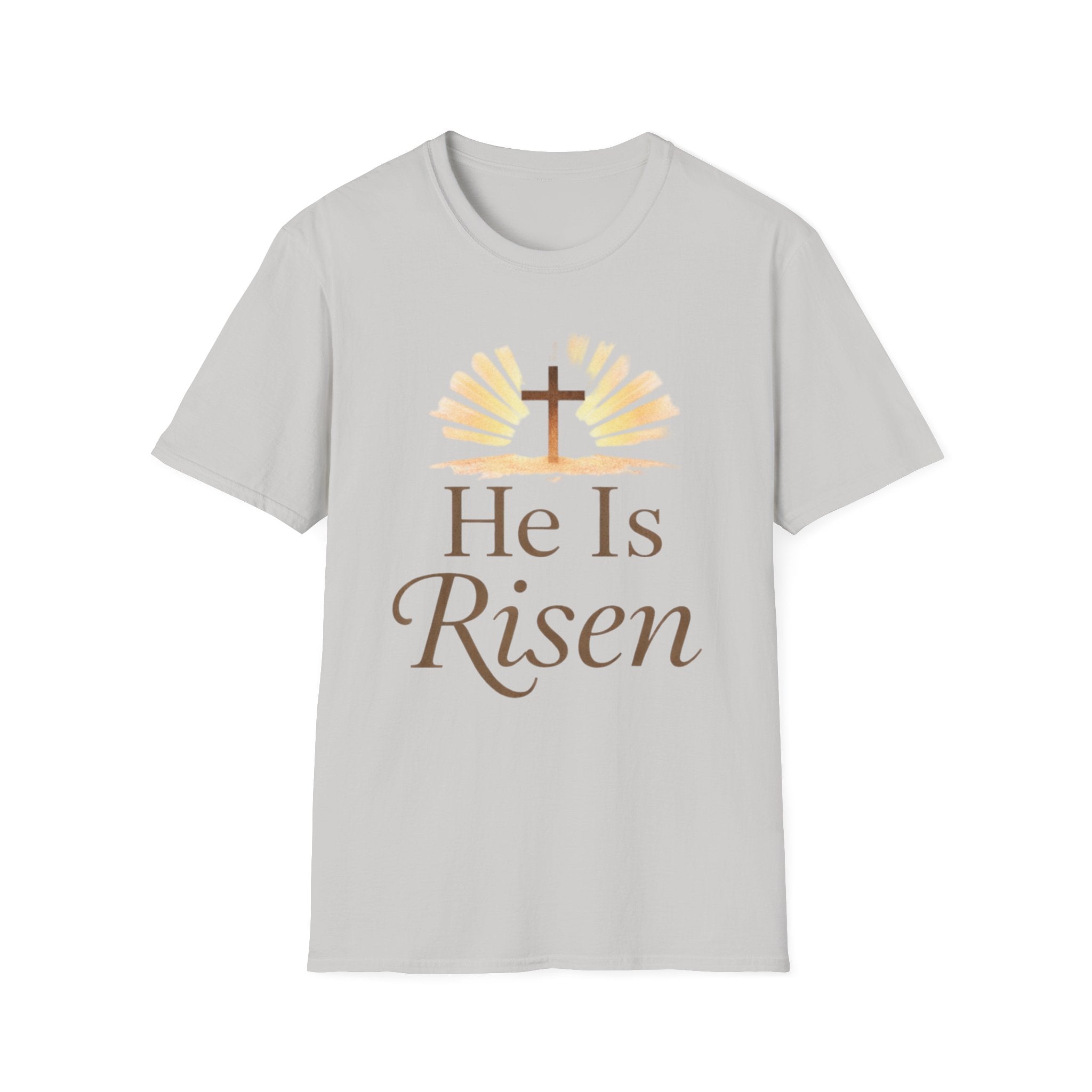 He is Risen T-Shirt