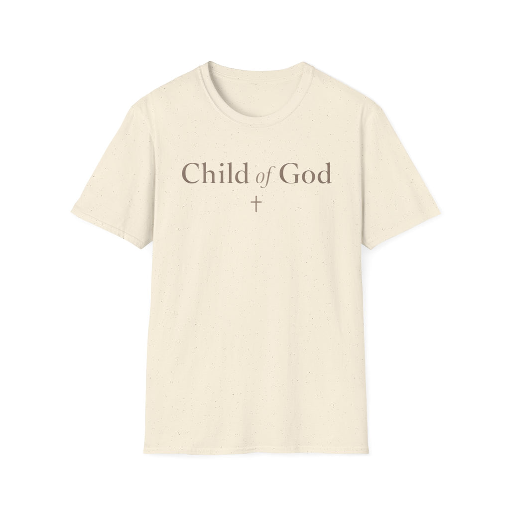 Child of God T-Shirt
