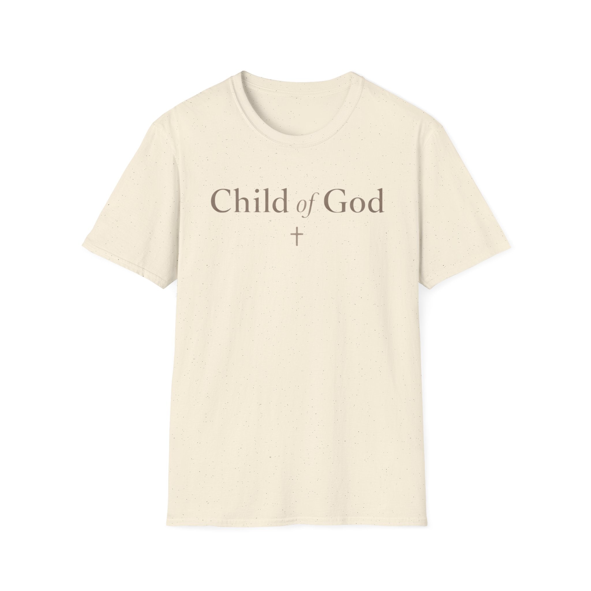 Child of God T-Shirt