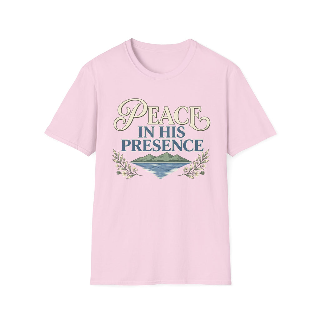 Copy of Grace Has Carried Me T-shirt