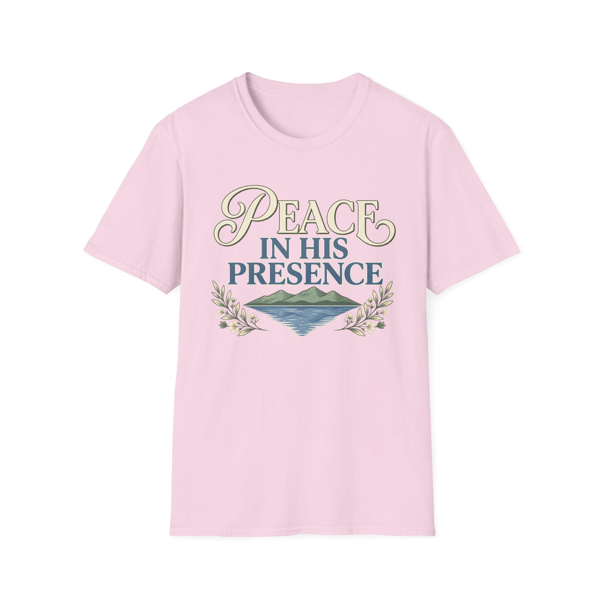 Copy of Grace Has Carried Me T-shirt