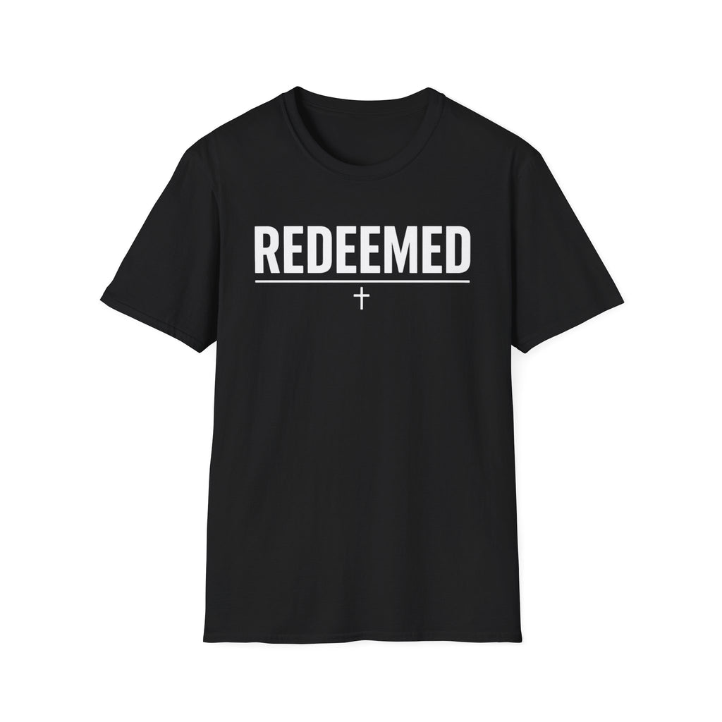 Redeemed T-Shirt