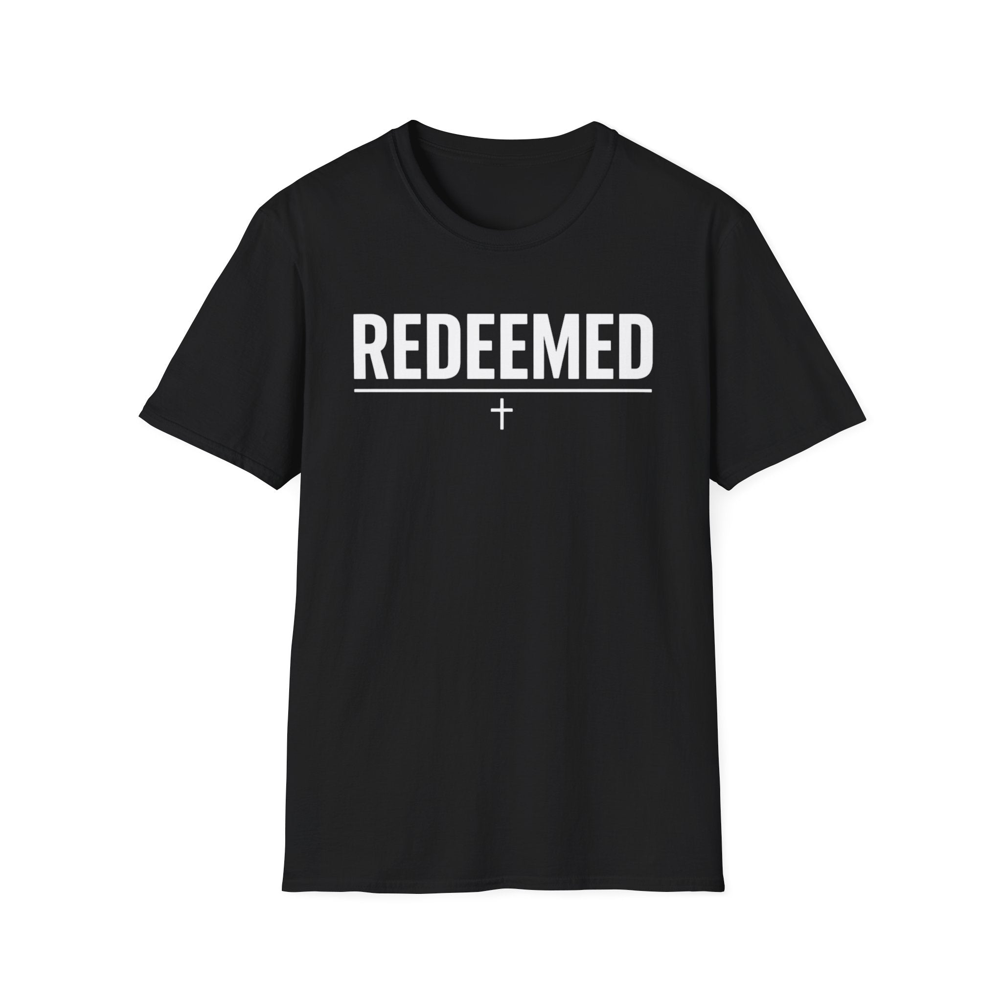 Redeemed T-Shirt