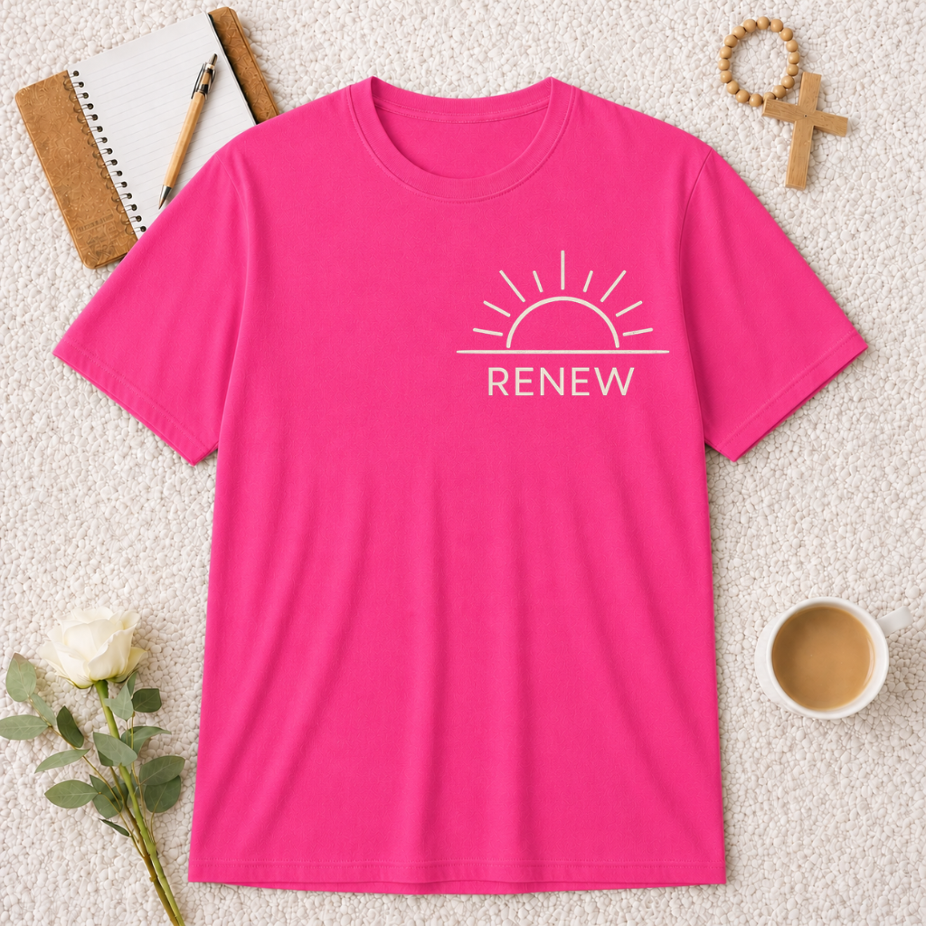 Renew T-shirt