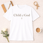 Child of God T-Shirt