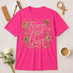 Forever Kept By Grace T-shirt
