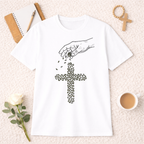 Planted in Christ T-Shirt