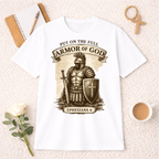 Armor of God T-Shirt