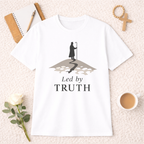 Led by Truth T-Shirt