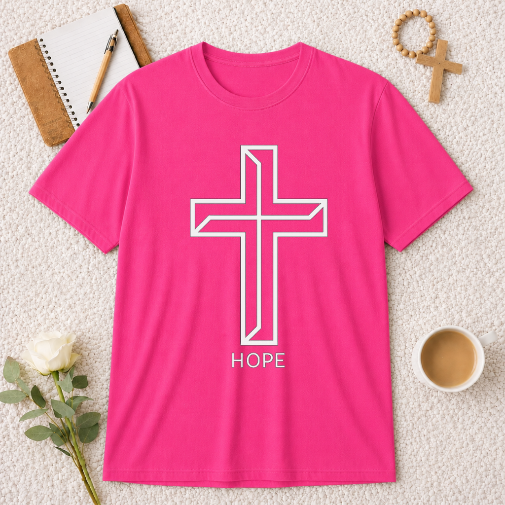 Hope T-shirt