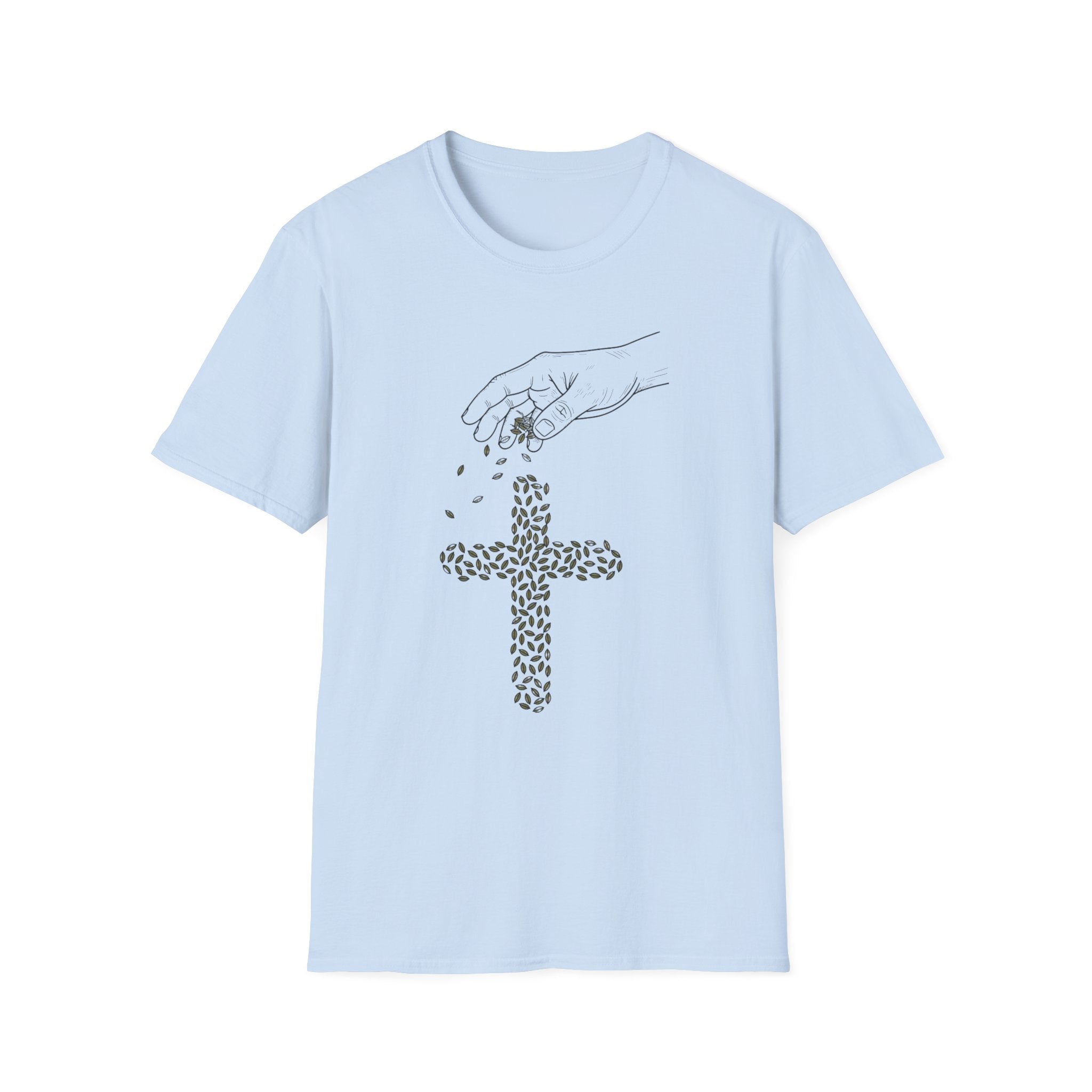 Planted in Christ T-Shirt