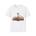 The Cross on the Hill T-Shirt