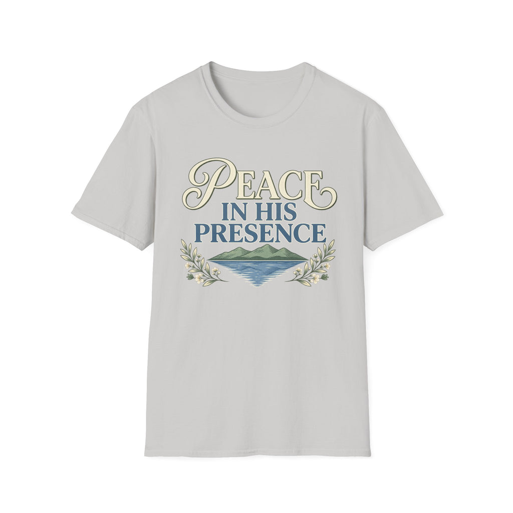 Copy of Grace Has Carried Me T-shirt
