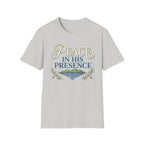 Copy of Grace Has Carried Me T-shirt