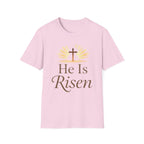 He is Risen T-Shirt