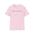 Walk Humbly T-Shirt