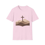 The Cross on the Hill T-Shirt