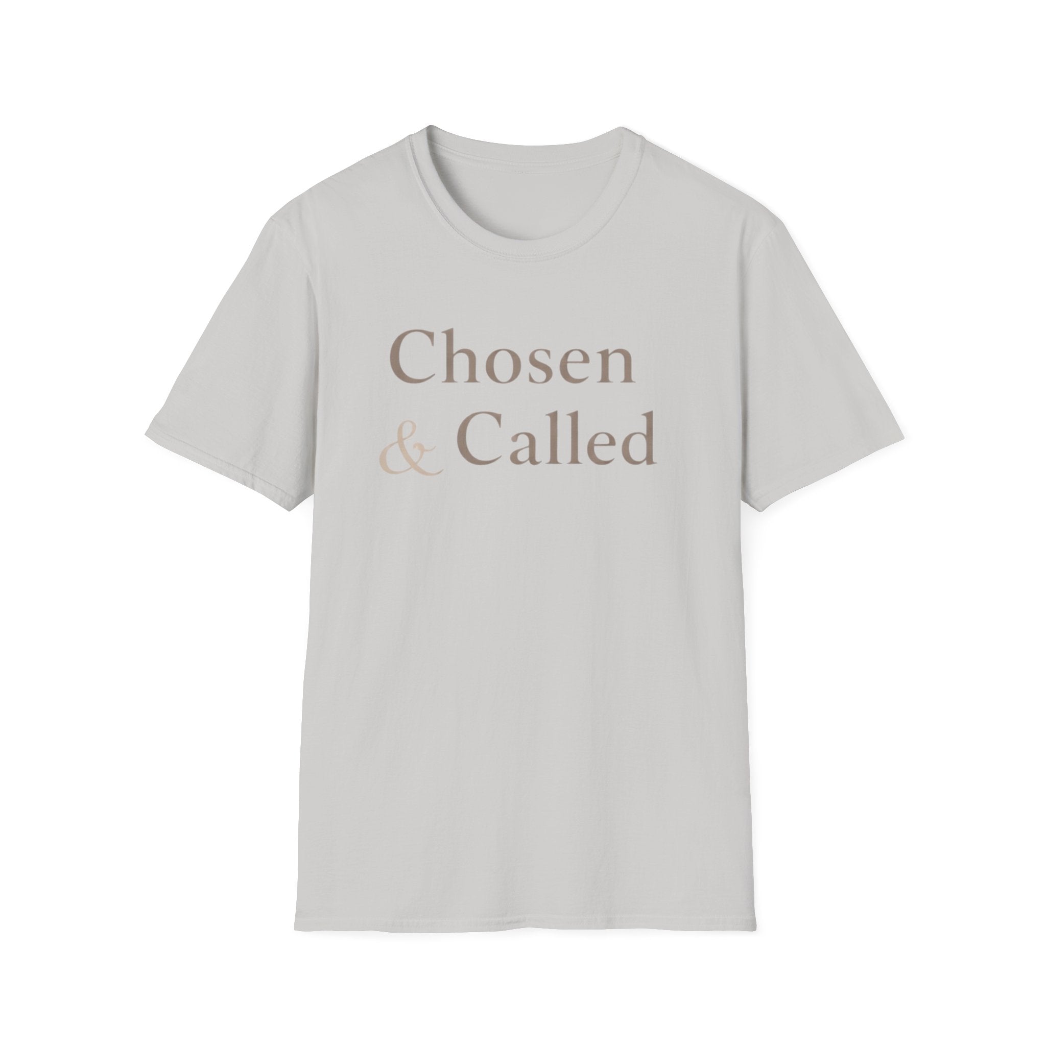 Chosen and Called T-Shirt