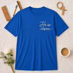He is Risen T-shirt