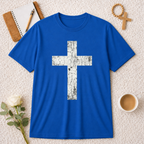 Cross T-shirt