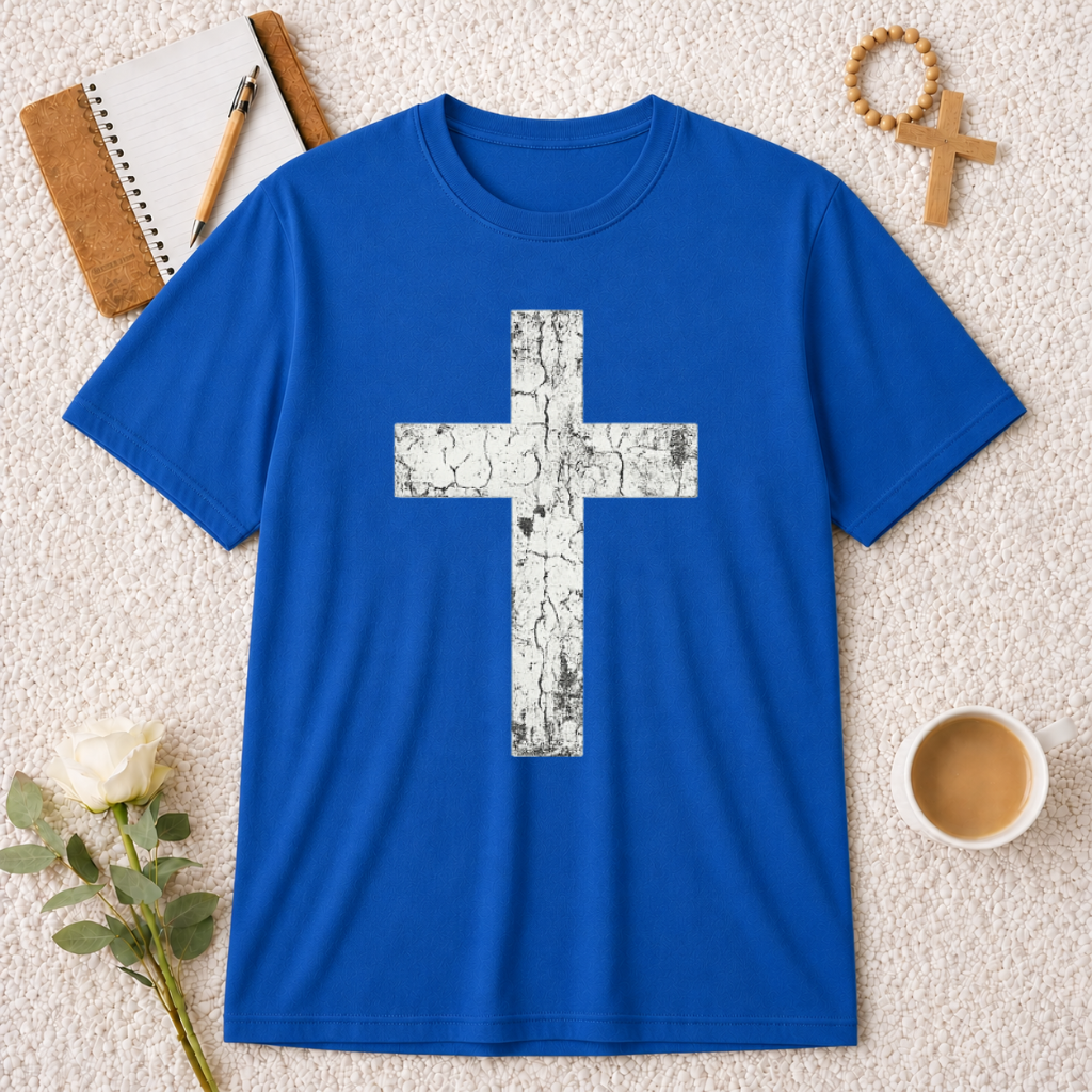 Cross T-shirt