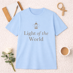 Light of the World T-Shirt