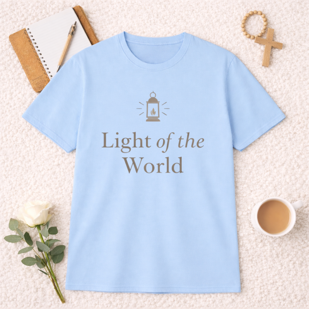 Light of the World T-Shirt