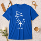 Pray T-shirt