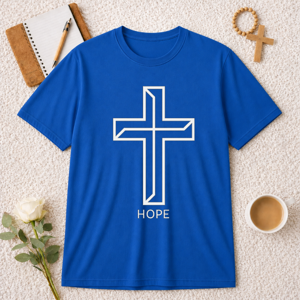 Hope T-shirt