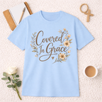Covered in Grace T-Shirt