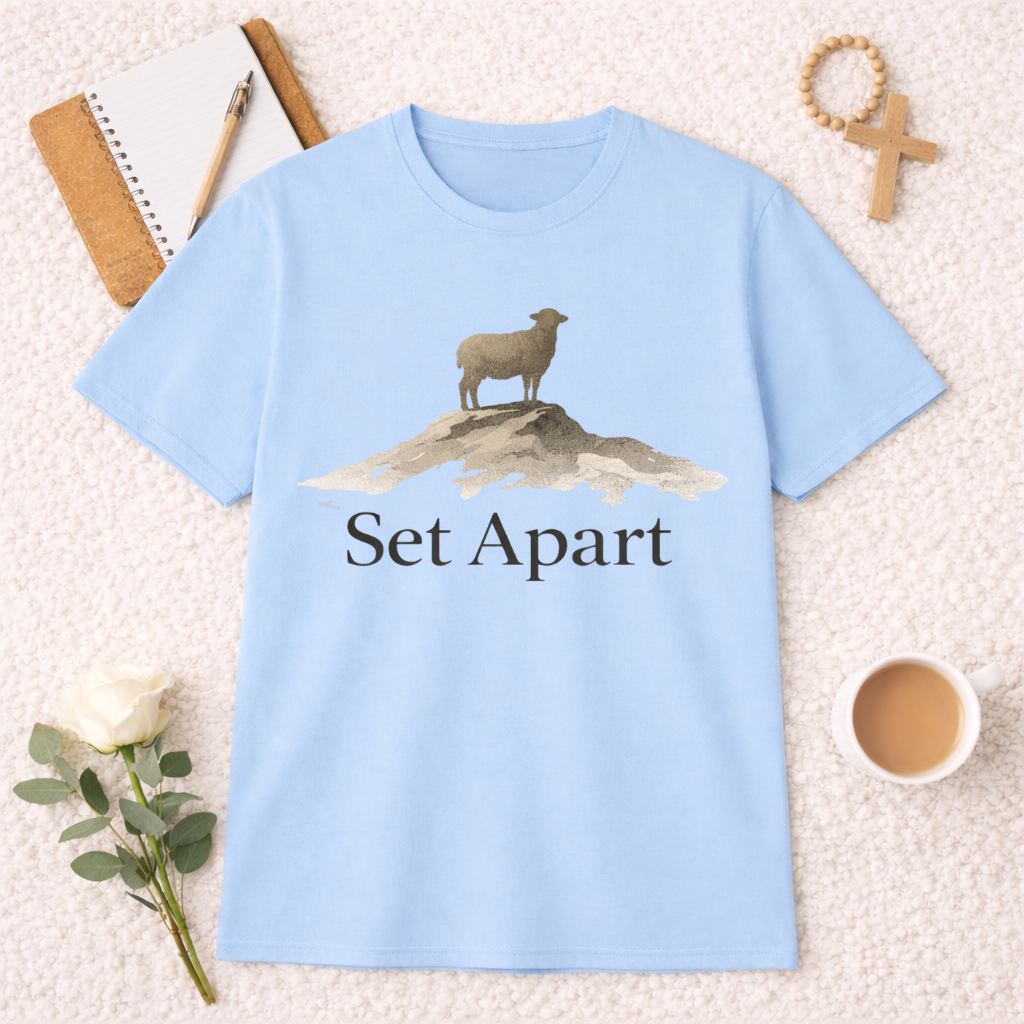 Set Apart T-Shirt