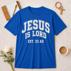 Jesus is Lord T-shirt