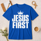 Jesus First T-shirt