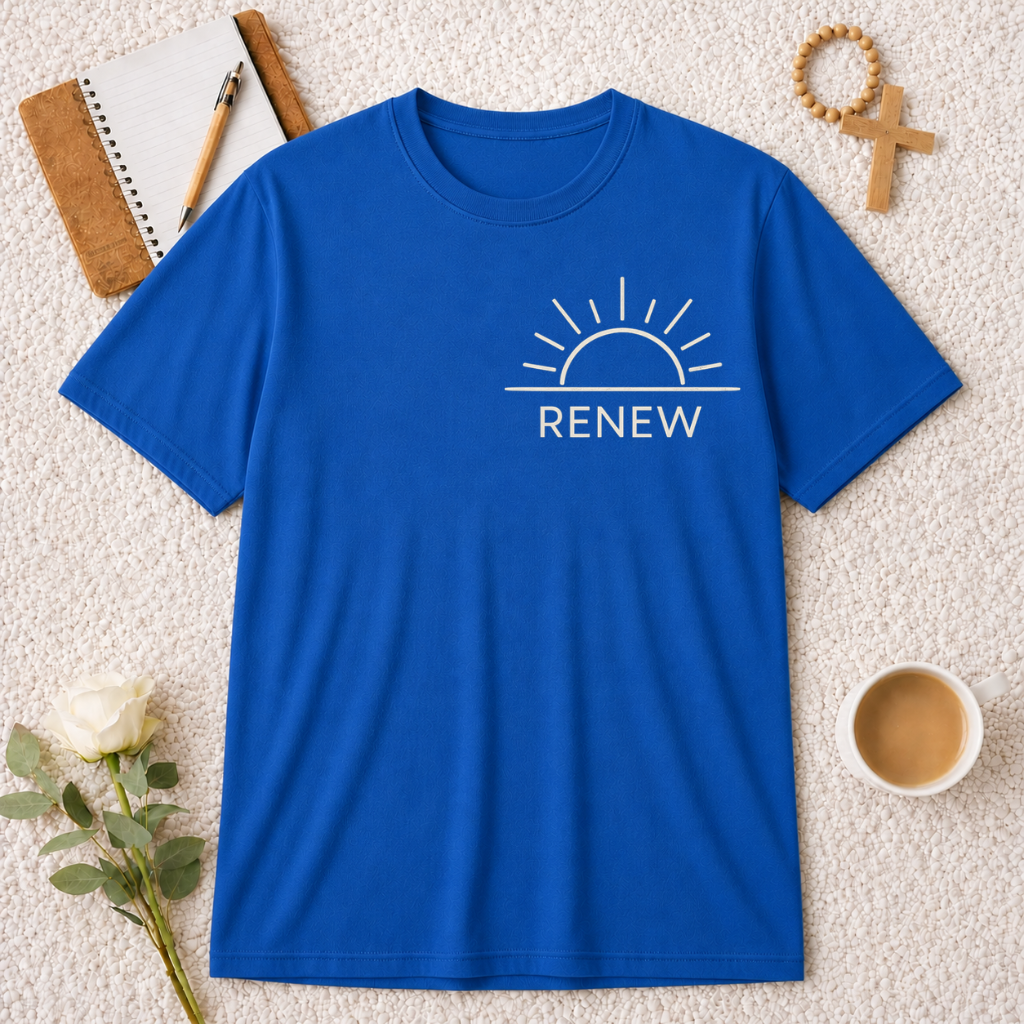 Renew T-shirt