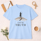 Led by Truth T-Shirt