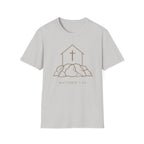 Matthew 7:24 T-Shirt