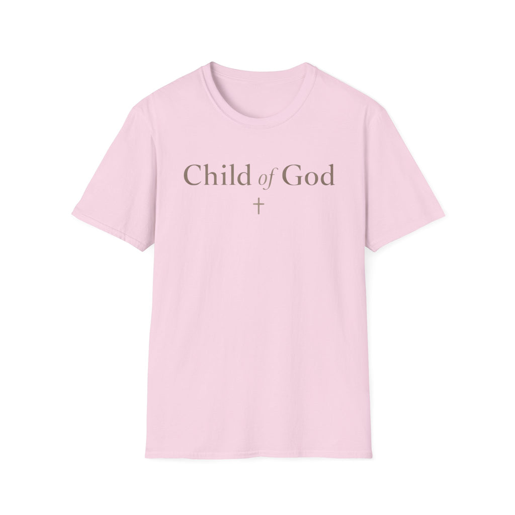 Child of God T-Shirt