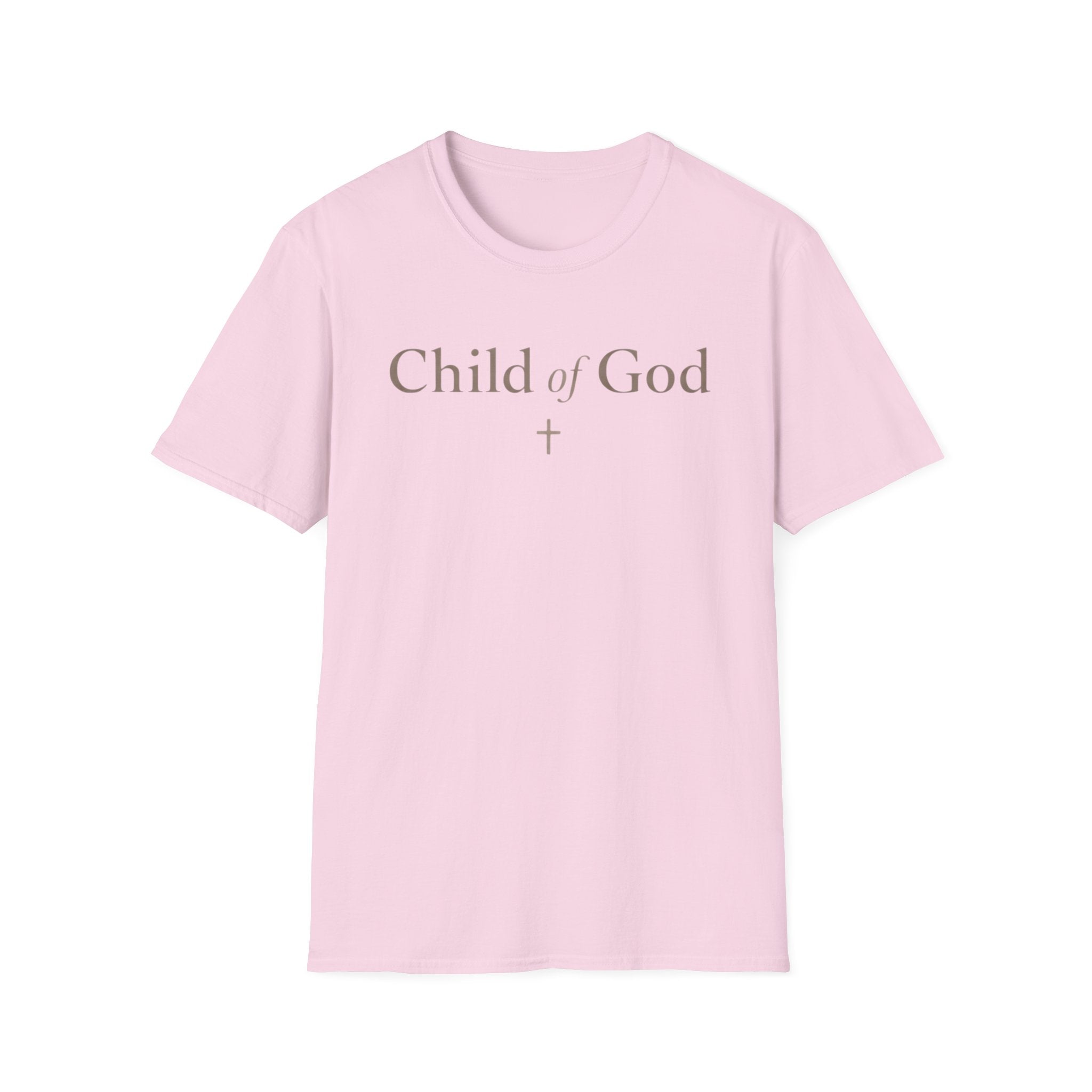 Child of God T-Shirt