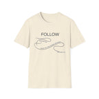 Follow T-shirt