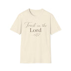 Trust in the Lord T-Shirt