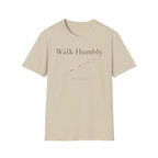 Walk Humbly T-Shirt