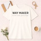 Way Maker T-Shirt