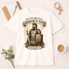 Armor of God T-Shirt