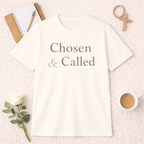 Chosen and Called T-Shirt
