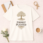 Firmly Planted T-Shirt