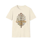 Grace Has Carried Me T-shirt