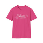 Grace Is Enough Here T-shirt